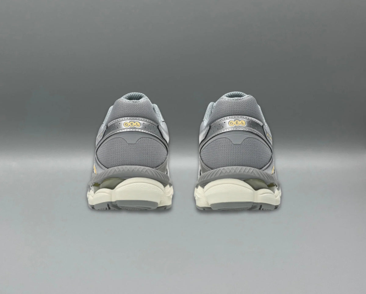 Asics Gel-Nimbus 16 "Clay Grey"