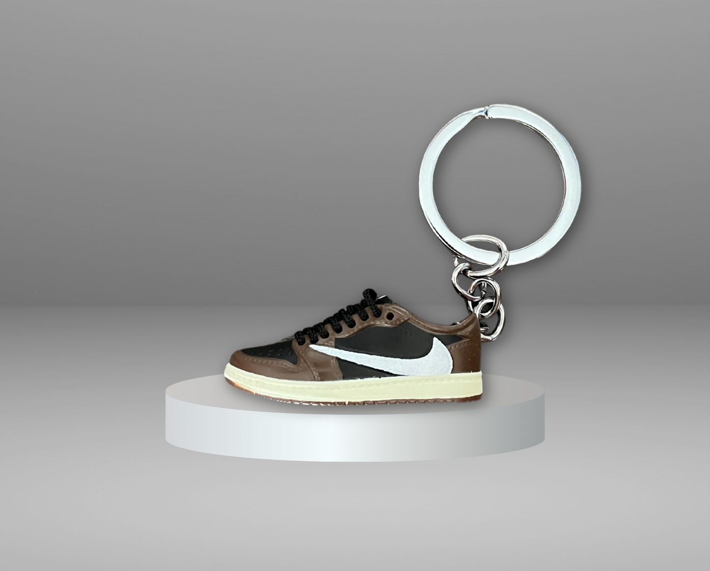 Porte-Clés Air Jordan Low x Travis Scott