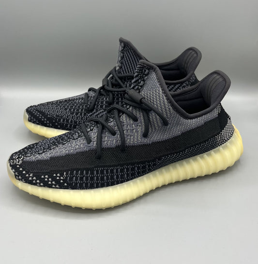 Yeezy Boost 350 V2 "Carbon" - snkrs83