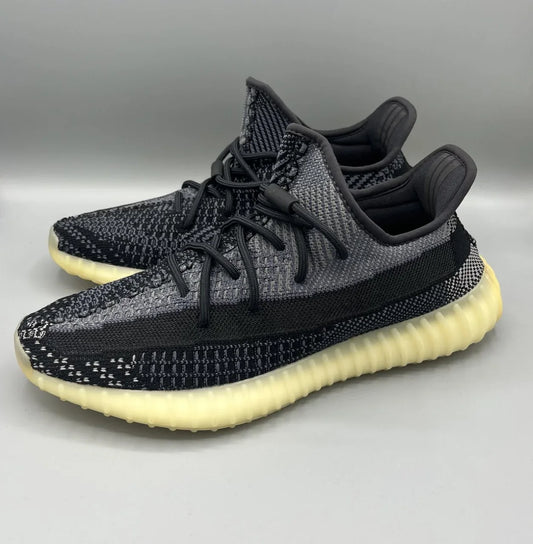 Yeezy Boost 350 V2 "Carbon" - snkrs83