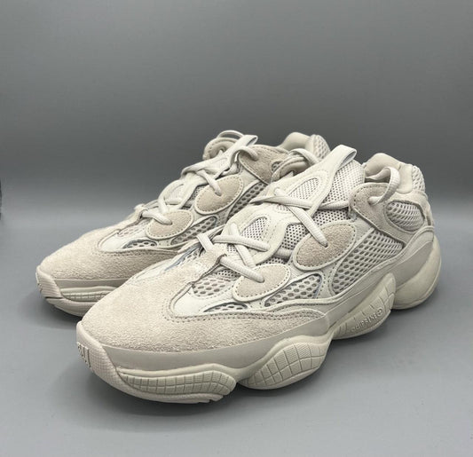 Yeezy 500 "Blush" - snkrs83