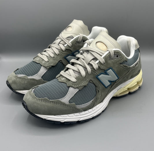 2002R Protection Pack "Mirage Grey" - snkrs83