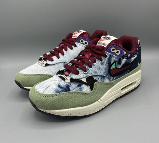 Air max 1 SP Concepts "Mellow" - snkrs83