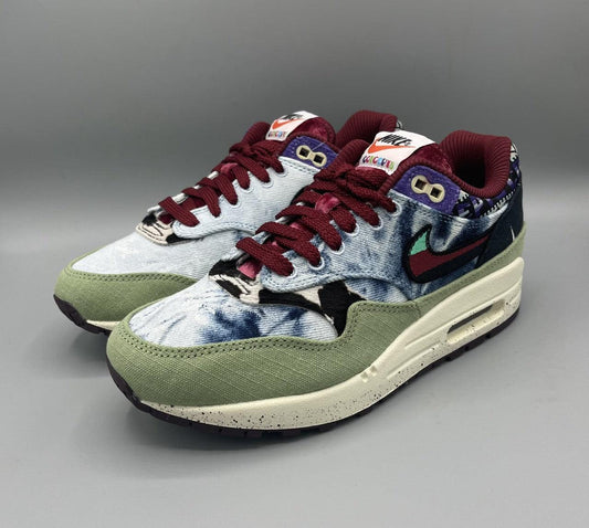 Air max 1 SP Concepts "Mellow" - snkrs83