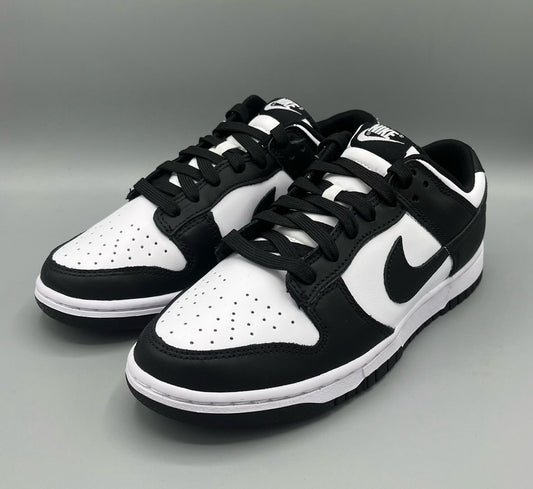 Dunk Low Retro "Black and White" - snkrs83
