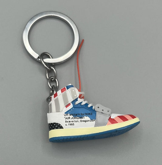 Nike Air Jordan "Off White x Parra" - snkrs83