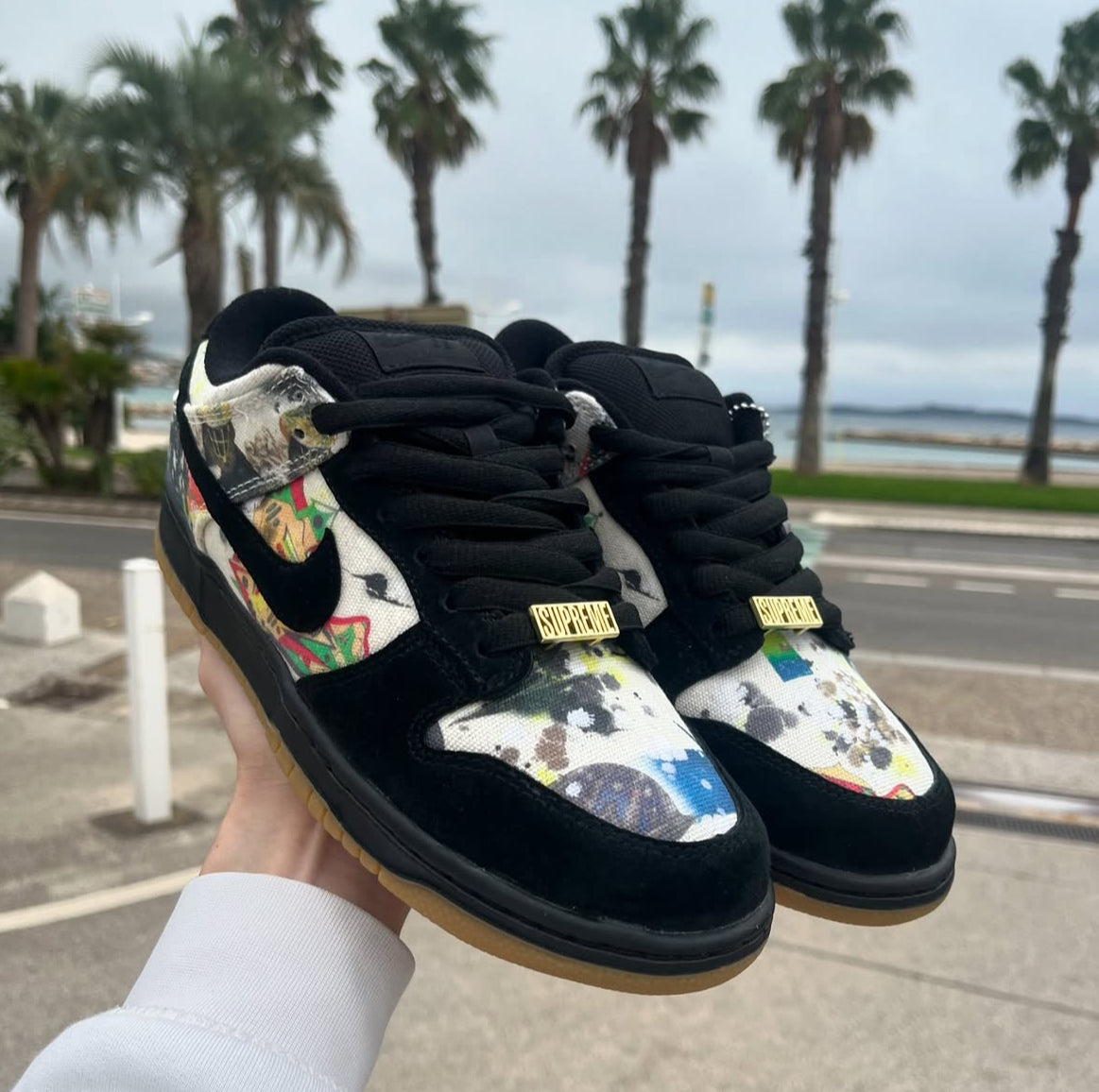 Nike