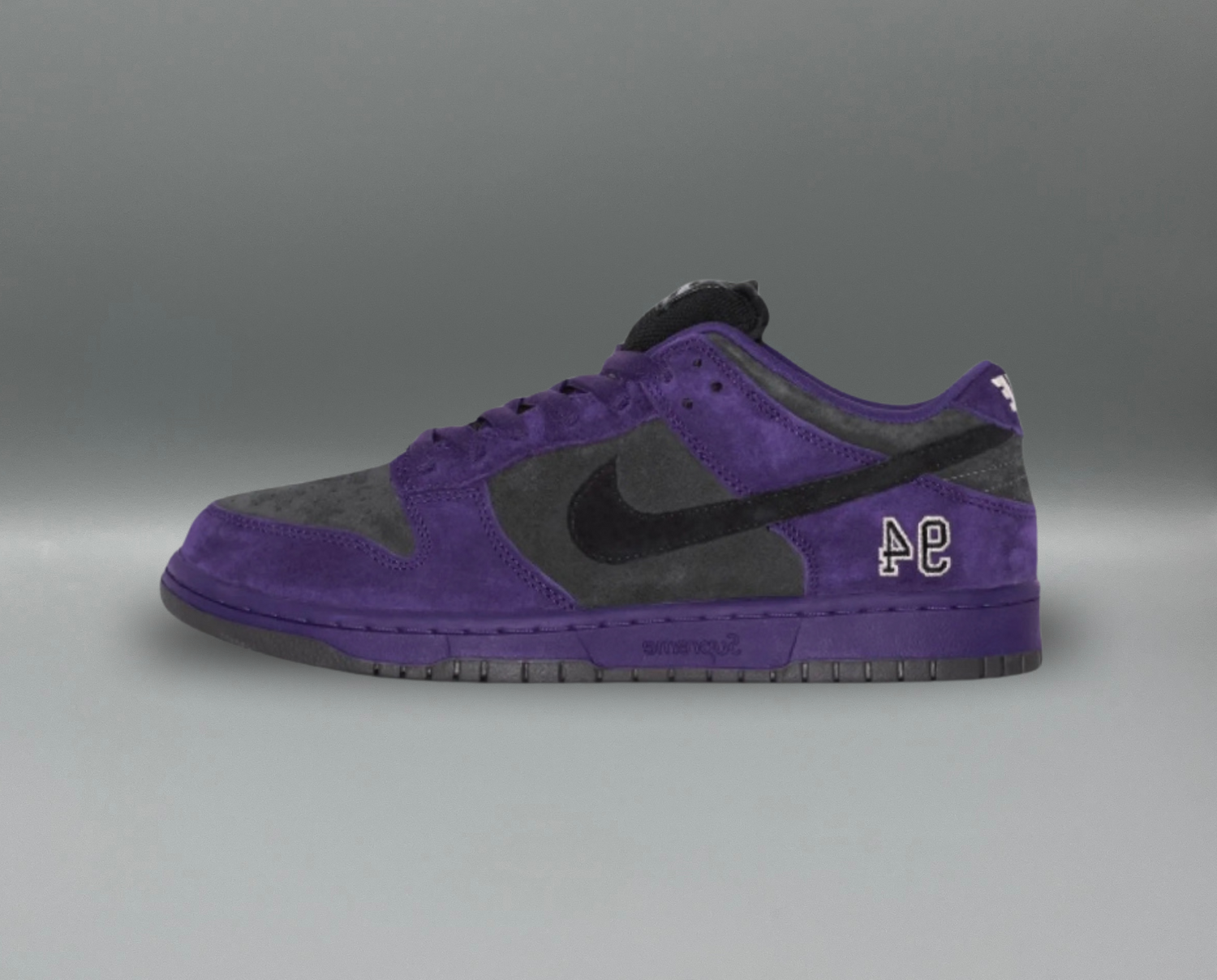 Nike SB