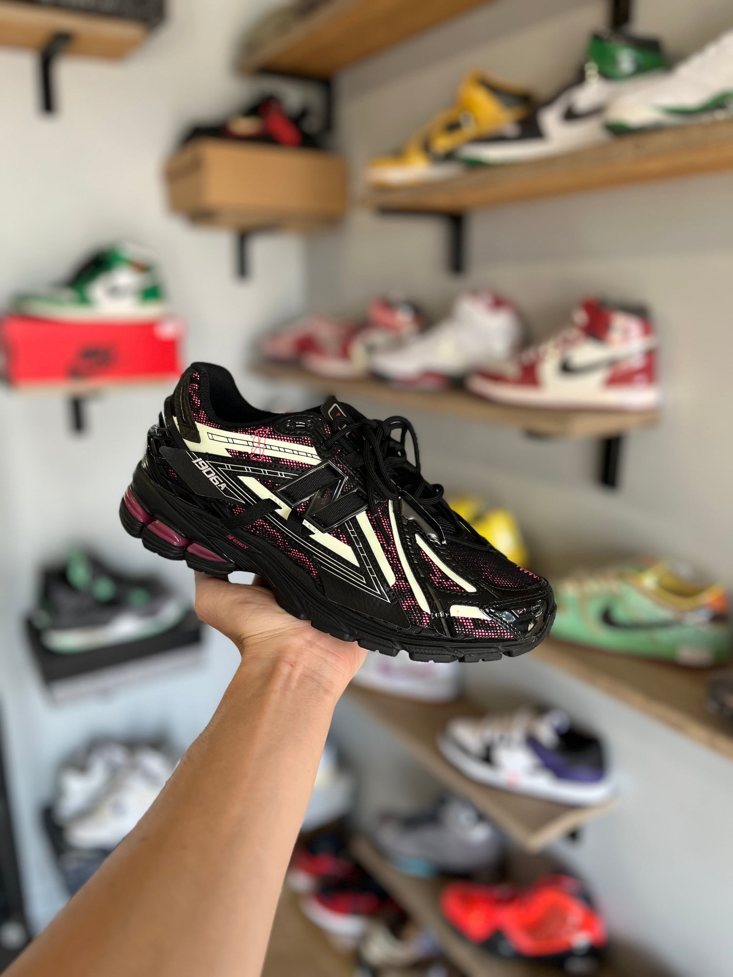 New Balance