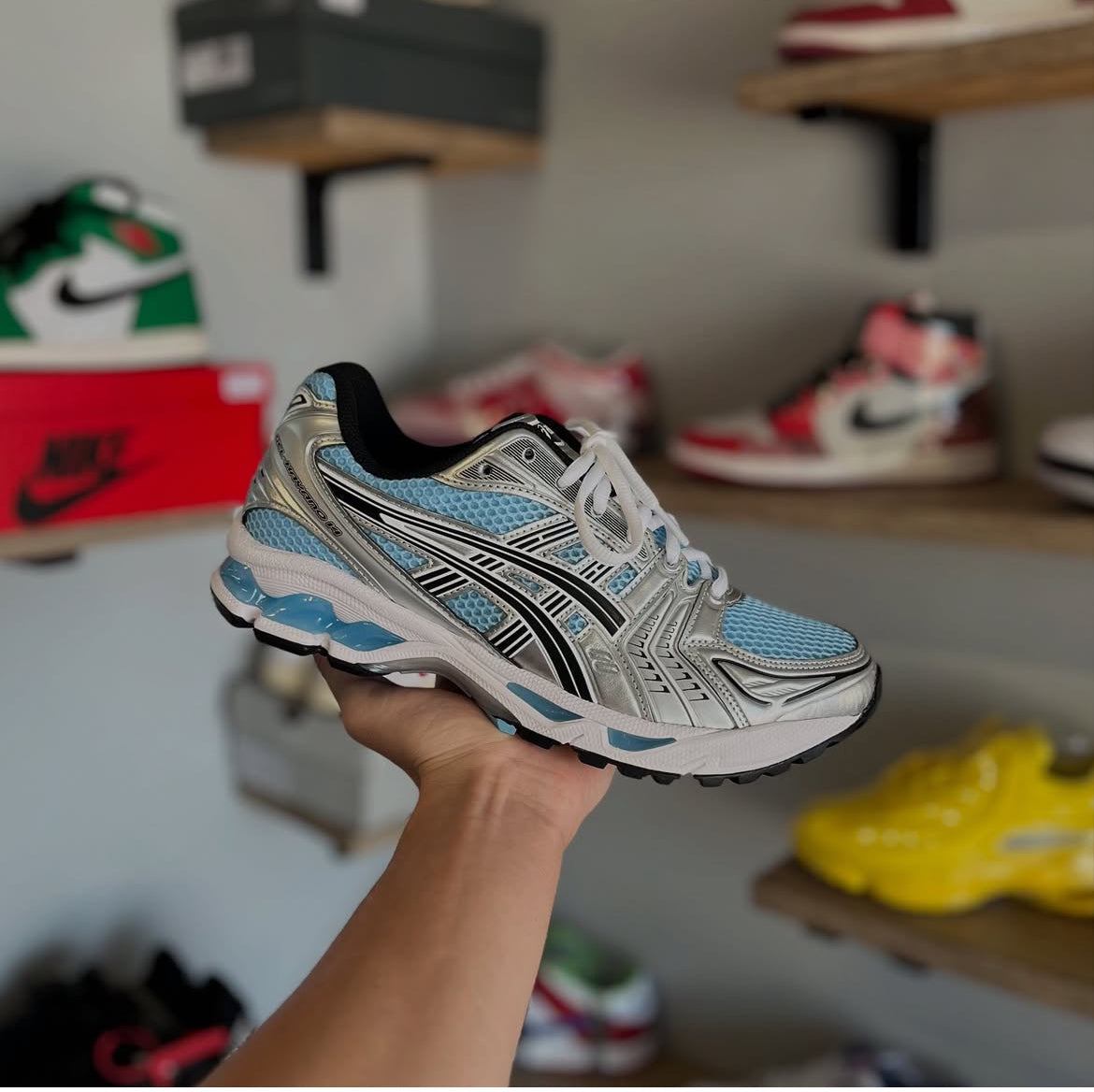 Asics