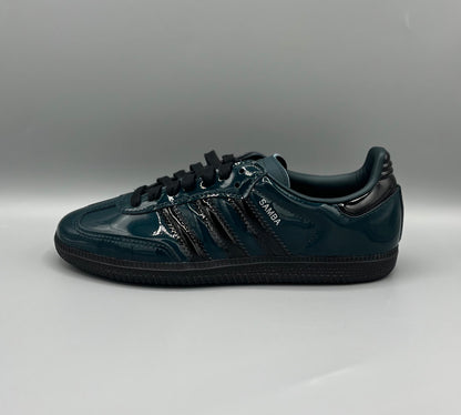 Adidas Samba OG "Aurora Ivy"