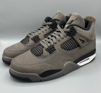 Air Jordan 4 "Cave Stone"