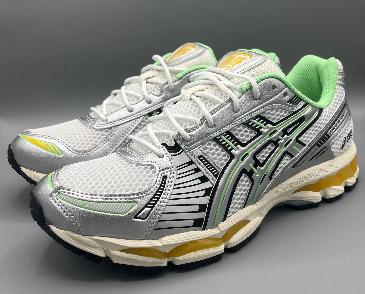 Asics Gel-Kayano 12.1 x BSTN "10th Anniversary"