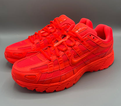 Nike P-6000 "Birght Crimson"