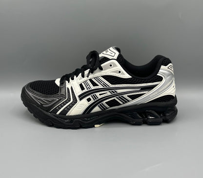 Asics Gel-Kayano 14 "Black Cream"