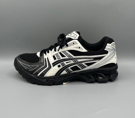 Asics Gel-Kayano 14 "Black Cream"