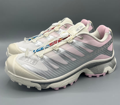Salomon XT-4 OG "Vanilla Ice Silver"