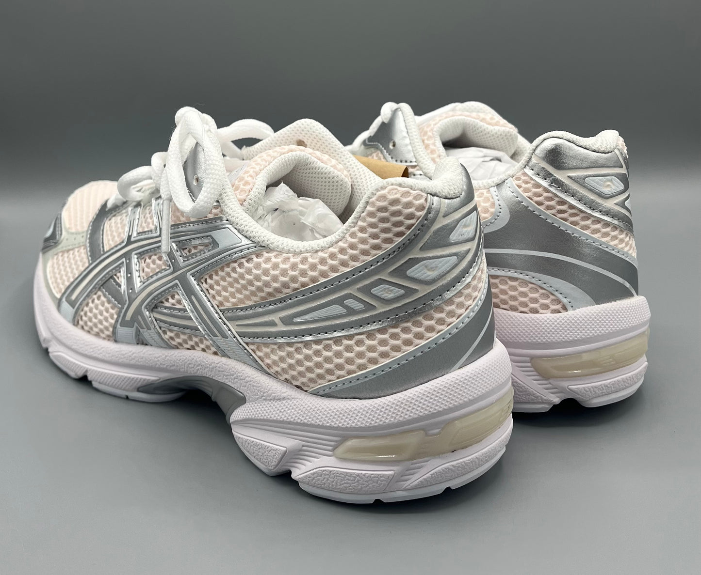 Asics Gel-1130 "Blush Silver"