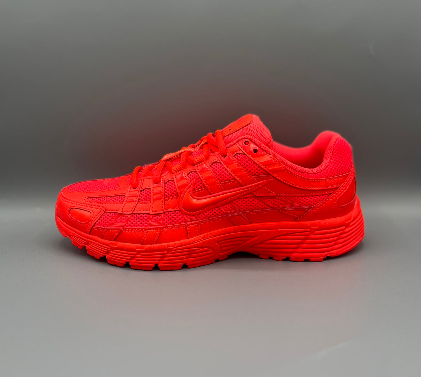 Nike P-6000 "Birght Crimson"