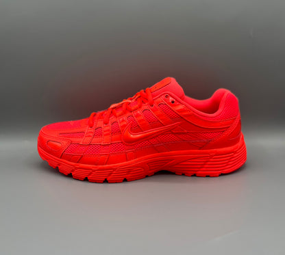 Nike P-6000 "Birght Crimson"