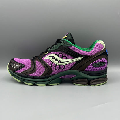 Saucony ProGrid Triumph 4 x Jae Tips "Perrilla"