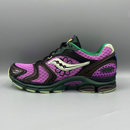 Saucony ProGrid Triumph 4 x Jae Tips "Perrilla"