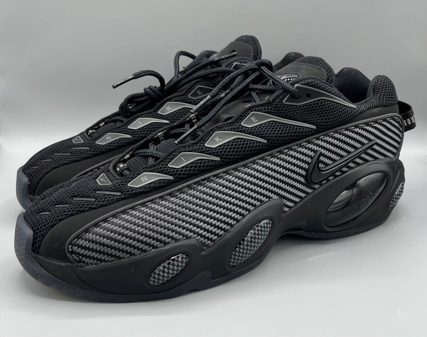 Nike Glide x NOCTA "Black"