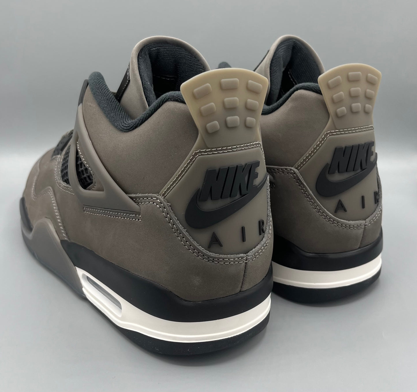 Air Jordan 4 "Cave Stone"