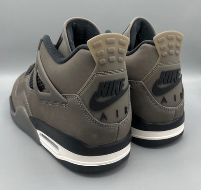 Air Jordan 4 "Cave Stone"