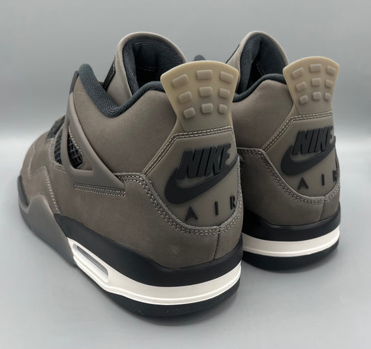 Air Jordan 4 "Cave Stone"