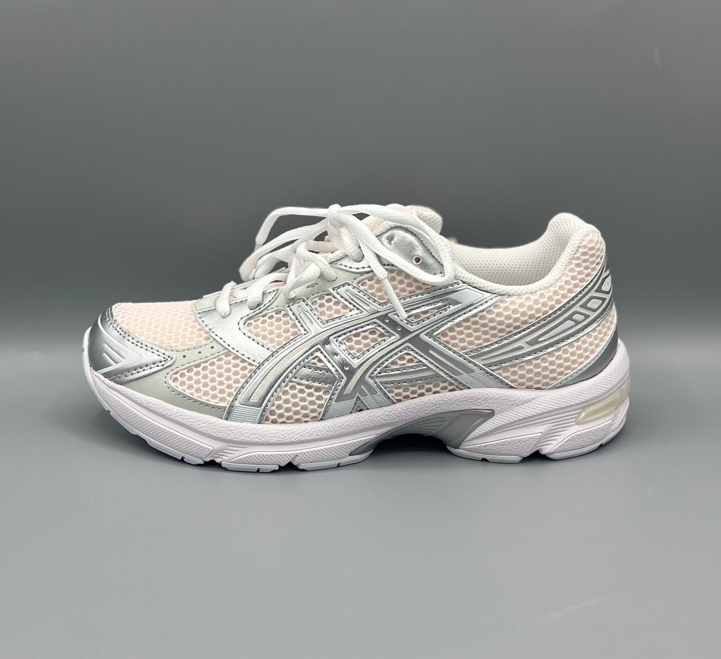 Asics Gel-1130 "Blush Silver"
