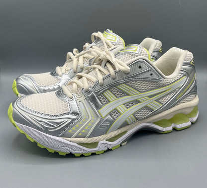 Asics Gel-Kayano 14 "Pistachio"
