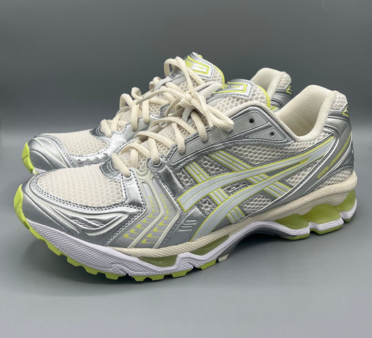 Asics Gel-Kayano 14 "Pistachio"