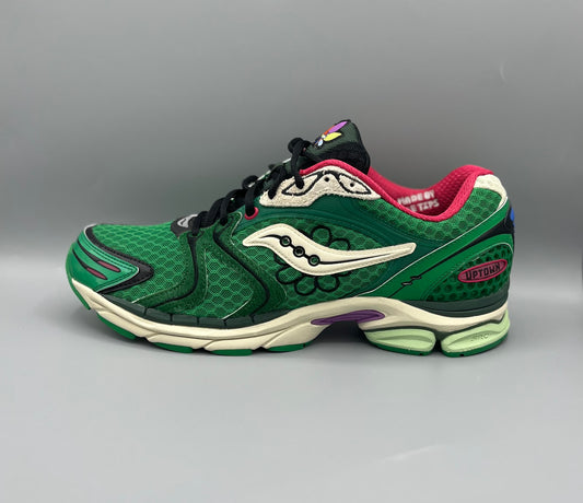 Saucony ProGrid Triumph 4 x Jae Tips "Sugar Maple"