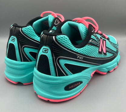 New Balance 740v2 "Cyber Jade"