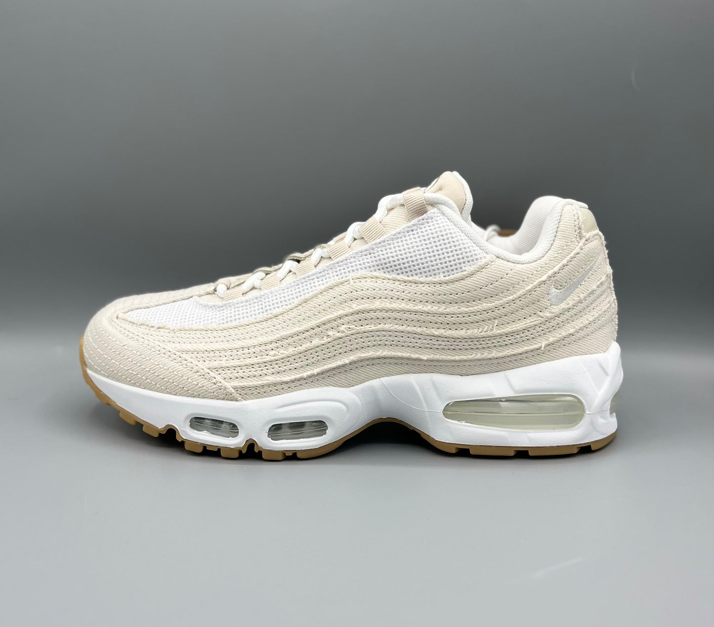 Nike Air Max 95 OG X Levi’s "Light Orewood Brown"