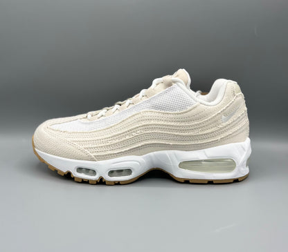 Nike Air Max 95 OG X Levi’s "Light Orewood Brown"