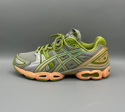 Asics UB3-S Gel-Nimbus 9 x Kiko Kostadinov "Abbey Stone"