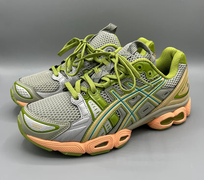 Asics UB3-S Gel-Nimbus 9 x Kiko Kostadinov "Abbey Stone"