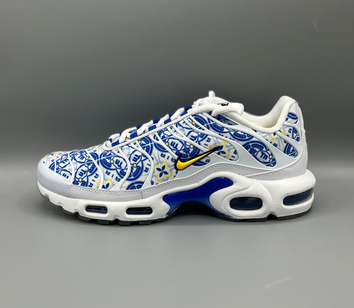 Nike Air Max Plus "Lisboa"