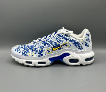 Nike Air Max Plus "Lisboa"