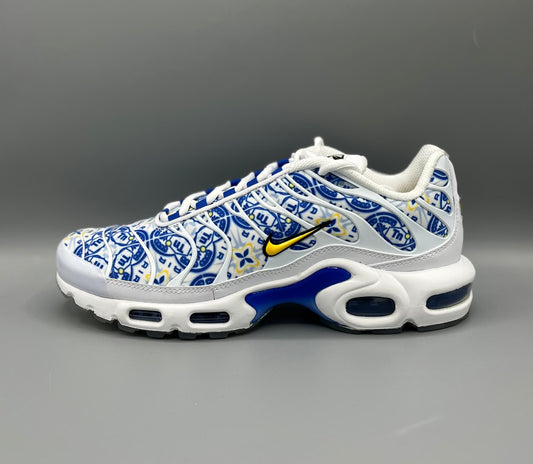 Nike Air Max Plus "Lisboa"