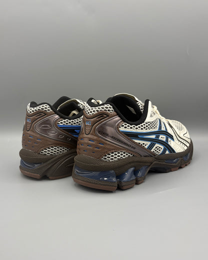 Asics Gel-Kayano 14 "Cream Blue Coast"