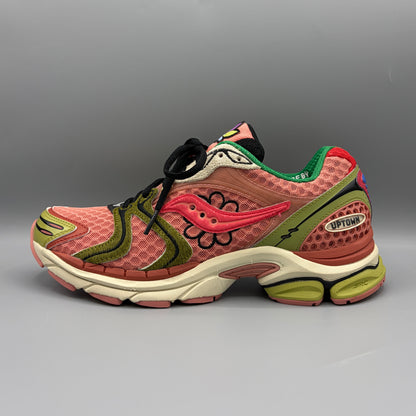 Saucony ProGrid Triumph 4 x Jae Tips "Virginia Creeper"