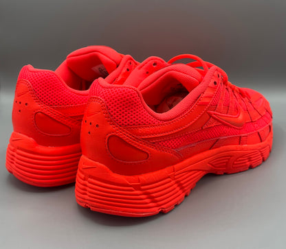 Nike P-6000 "Birght Crimson"
