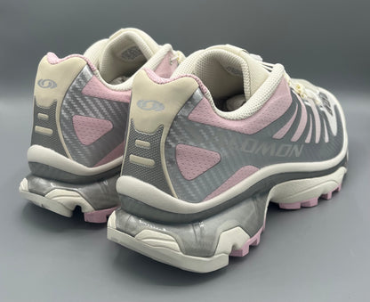 Salomon XT-4 OG "Vanilla Ice Silver"