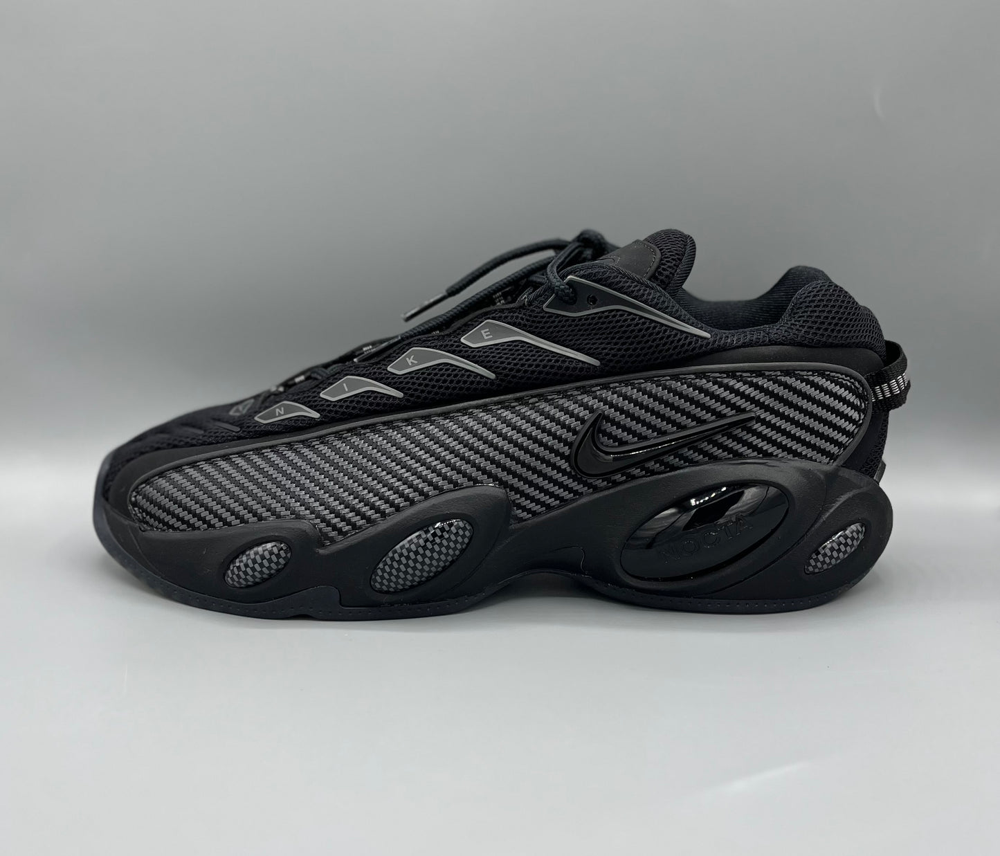 Nike Glide x NOCTA "Black"