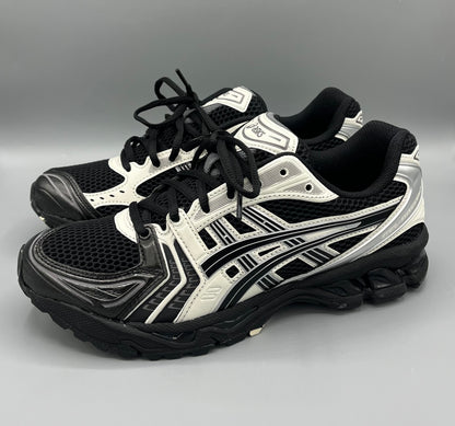 Asics Gel-Kayano 14 "Black Cream"