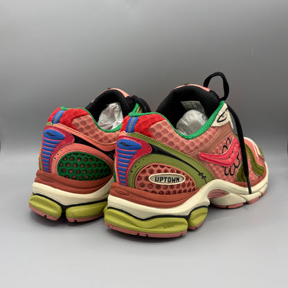 Saucony ProGrid Triumph 4 x Jae Tips "Virginia Creeper"