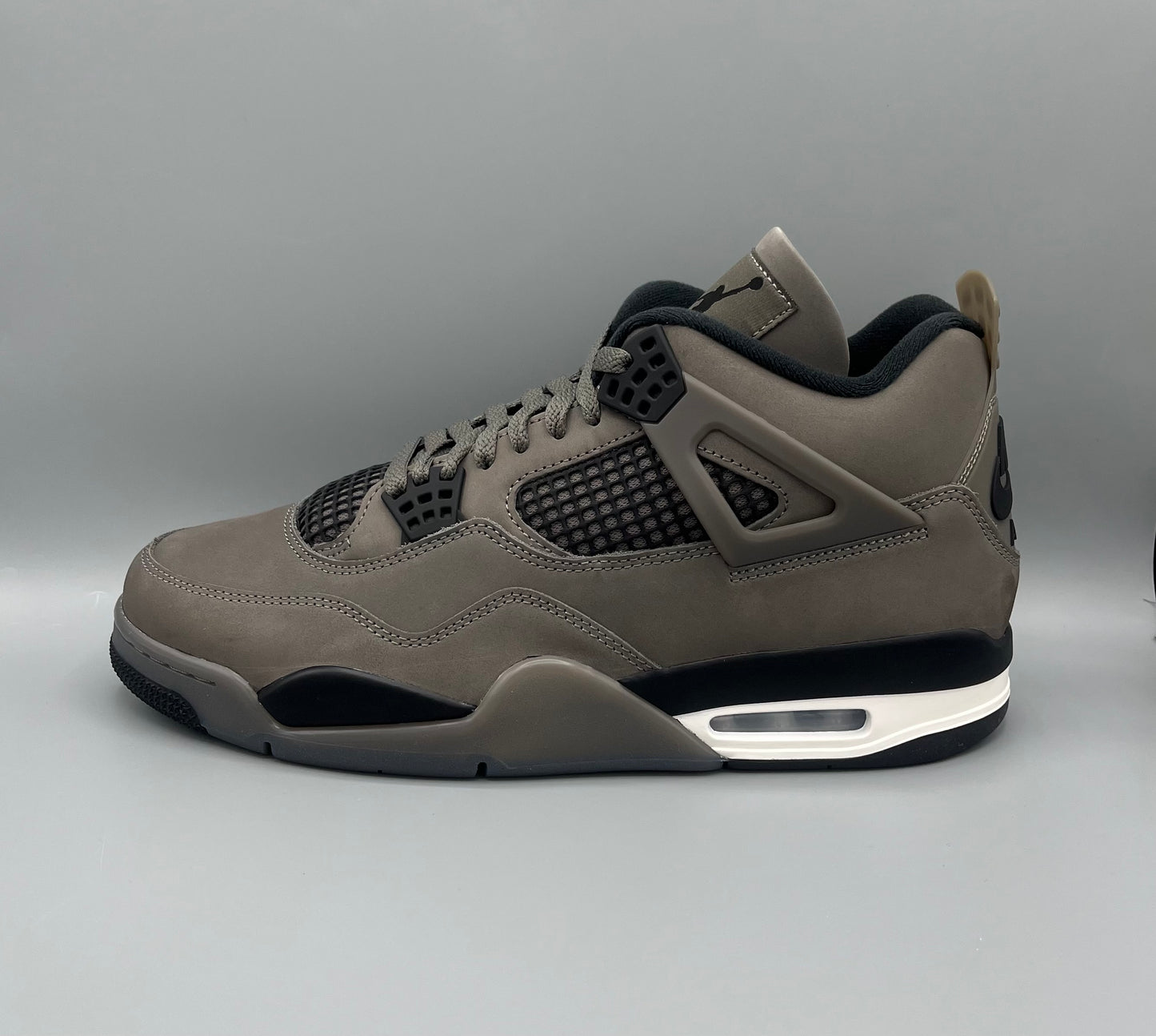 Air Jordan 4 "Cave Stone"